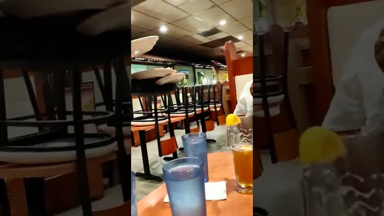 El Campesino Mexican Restaurant in Pittsburgh #shorts