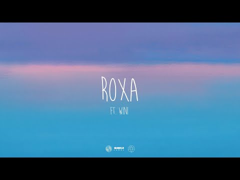 Adi Nowak - ROXA ft. Wini