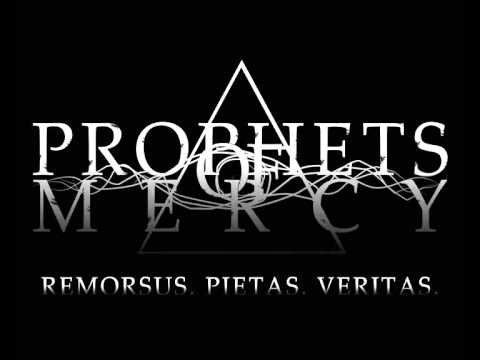 Prophets Of Mercy - A Flare From A Hidden Sun