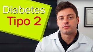 Problemas do Diabetes
