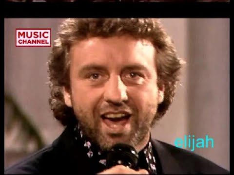 BERNIE PAUL. BO ANDERSEN. SUMMERWINE.