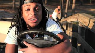 JACQUEES &quot;Your Love&quot; remix ft.Rick Ross