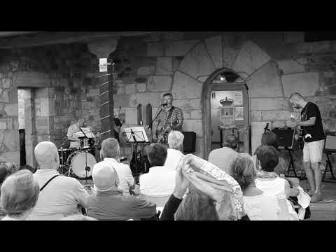 Golpe y Silencio - Aselart 2019 - Mazcuerras