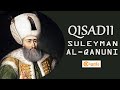 Taariikhdii Sultan Suleyman Al-Qanuni | Sh. Mustafa Haji Ismail