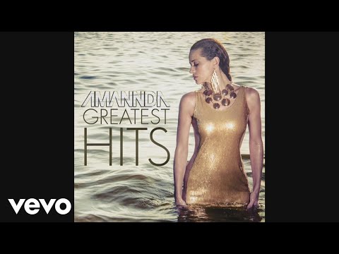Amannda - Listen (Pseudo Vídeo) ft. Altar
