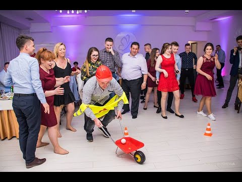 Dj Luto - Wedding & Event - Konkurs "Szalone Taczki"