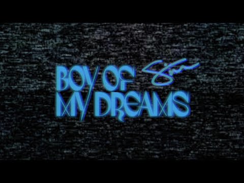 Simone - Boy of My Dreams (Official Audio)