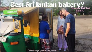 Travel vlog - A Magical Day in Trincomalee: From Tuk-Tuks to Hidden Treasures๐บ๐ฑ๐ฐ๐ฆ | vlog 9 | The journey