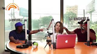 El Hombre que pide consejos de migracion