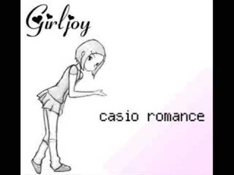 Girljoy - Basixxx