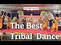 Lelepadi Lelepadi Song Dance Gandugali Kumararama Tribal Dance By College Students 一番目 太鼓 