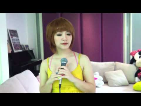 สิ่งที่ดีที่สุด by จ๊ะจ๋า chocolate series for all FC**