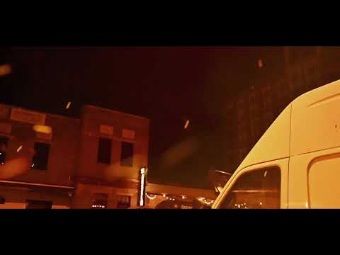 Fonzo4l  - Tossin & Turnin (feat. Royal Fam Jay)  [Official Music Video]