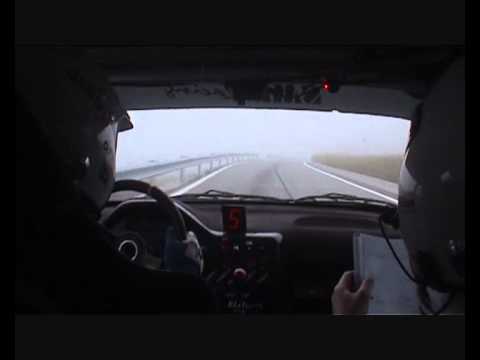 Bordet S. - D'Herin M. Cameracar Jolly Ronde 2010