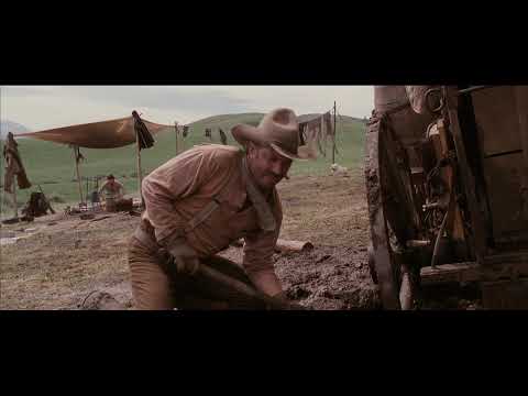 Open Range (2003) Teaser Trailer