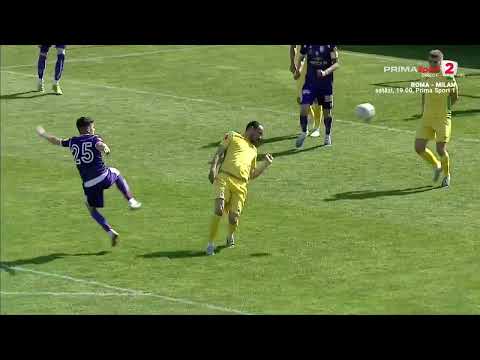 GOOOL FC Argeş. Oaspeţii se desprind pe terenul unei echipe ca şi retrogradate