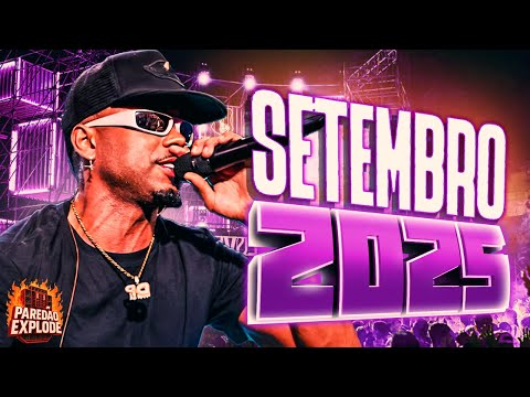 DODO PRESSÃO 2025 - REPERTÓRIO SETEMBRO DODO PRESSÃO - DODO PRESSÃO PRA PAREDÃO 2025