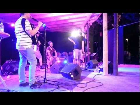 Extrem Bosnian Blues Band - Mlada partizanka
