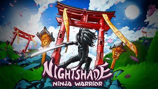 [NEW HARDEST LOL] Nightshade 100% (Fluke from 62%) || Extreme Demon hosted by YakobNugget