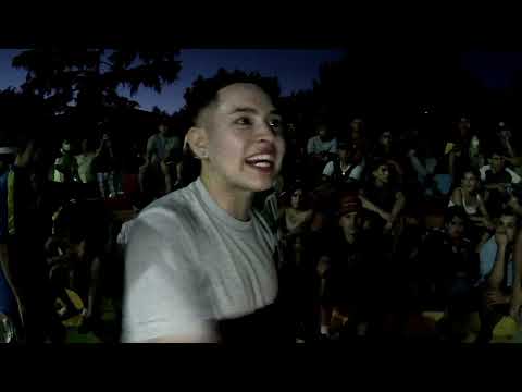 Apre x Makiaveli x Prometeo vs LP - 4tos - Fecha 6 - 19/12/2021