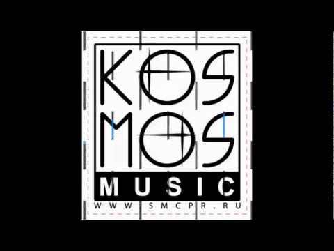 KOS.MOS.MUSIC present MC MIKE ROMEO @ STEPPIN'SESSION 22.09.12.