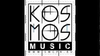 KOS.MOS.MUSIC present MC MIKE ROMEO @ STEPPIN'SESSION 22.09.12.