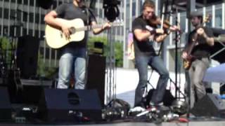 Scythian in Kansas City ~ New York Girls