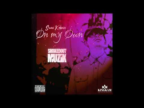 Suav Kobain - On My Own (Audio)