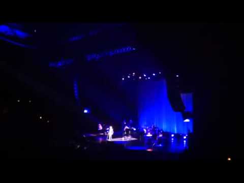 La Boheme -Charles Aznavour live in concert