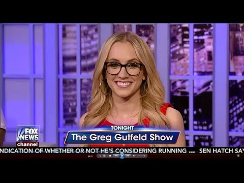 06-10-17 Kat Timpf on The Greg Gutfeld Show - Complete, Uncut Show