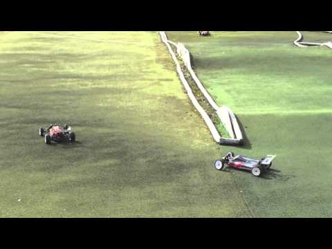 ORRA 20/03/2016  A-Final  1  2WD