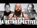 The Captivating Career Of The Big Show