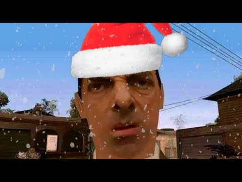 Random memes I permanently borrowed PT. Christmas special 1