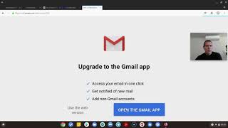 Sending LosRios Gmail