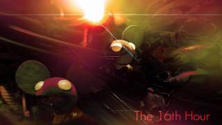 Deadmau5 - The 16th Hour (Naden remix)