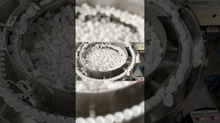 🌐 𝗔𝗜 𝗩𝗶𝘀𝗶𝗼𝗻 𝗜𝗻𝘀𝗽𝗲𝗰𝘁𝗶𝗼𝗻 𝗠𝗮𝗰𝗵𝗶𝗻𝗲 - eye drop caps  #ai #machine #china