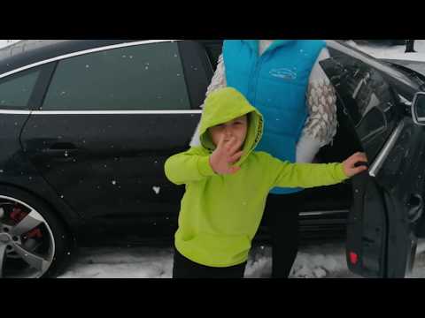 İNSİGNİATEAM 2020 ABANT KIŞ BULUŞMASI - İNSİGNİA KAR PERFORMANSI - YOLDA KALDIK