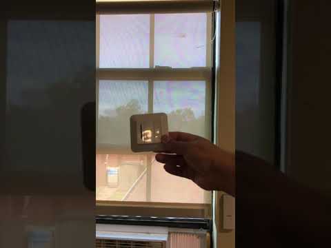 Alpha RE201 utilizing back button