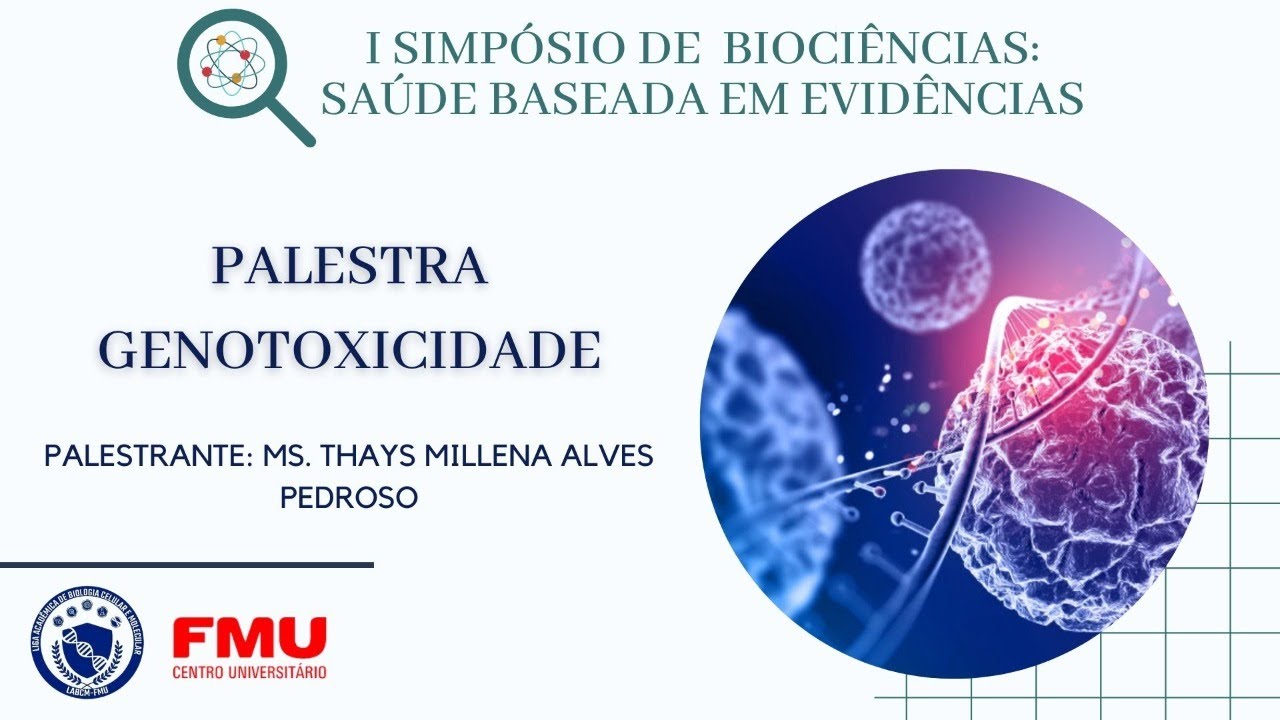 Genotoxicidade