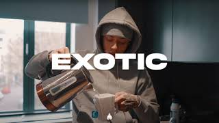 [FREE] Central Cee x Headie One x Melodic Drill Type Beat 2021 - "EXOTIC" | UK Drill Instrumental