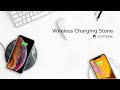 Einova Wireless Charging Stones
