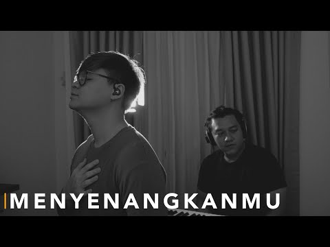 #SaatTeduh - MenyenangkanMu (Yeshua Abraham)