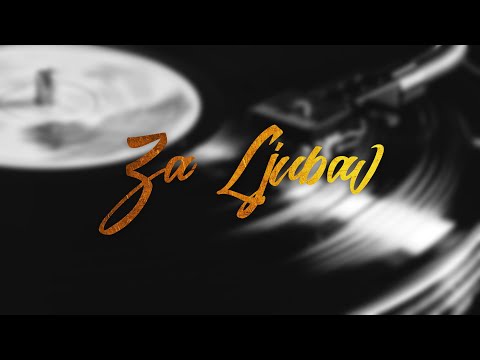 Mihilow - Za Ljubav 2012