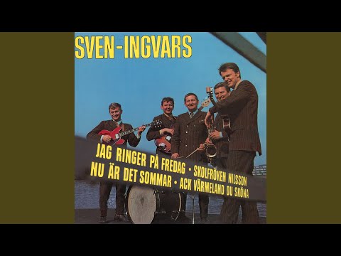 Jag ringer på fredag