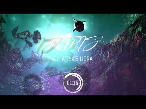 Dj Fatrix Ft. Liora - Tetris
