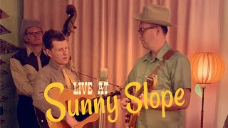Live at Sunny Slope, S1 | Ep6: I’m Gonna Change Everything — The Country Side of Harmonica Sam