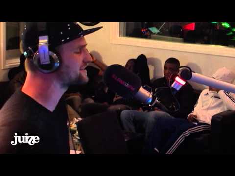 Roberto Tan - Papier (Live) | Juize