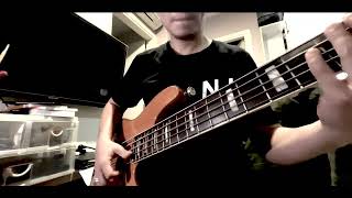Video thumbnail for Fender American Deluxe Jazz Bass FMT + Preamp John East by arm viwat