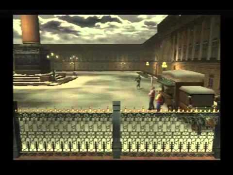 Let's Play Shadow Hearts II Part #103 Some Freebies