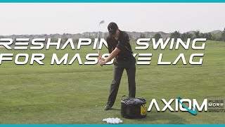 Mastering Lag: Reshape Your Golf Swing for Better Shots